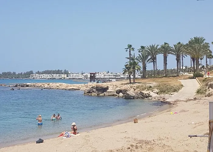 Jasmin Gardens Διαμέρισμα