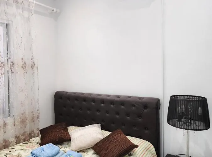 Apartamento Jasmin Gardens Paphos