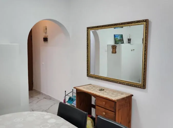 Apartamento Jasmin Gardens