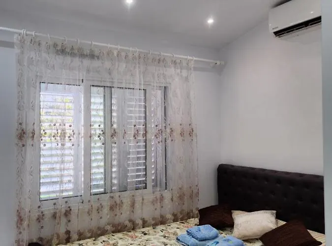 Apartamento Jasmin Gardens