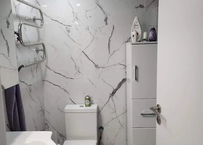 Jasmin Gardens Apartamento Paphos