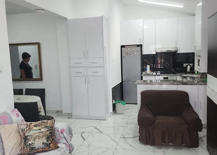 Jasmin Gardens Paphos