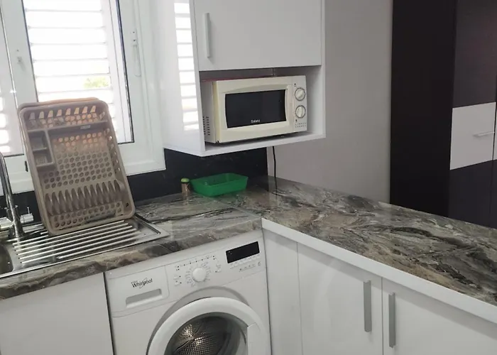 Jasmin Gardens Apartamento