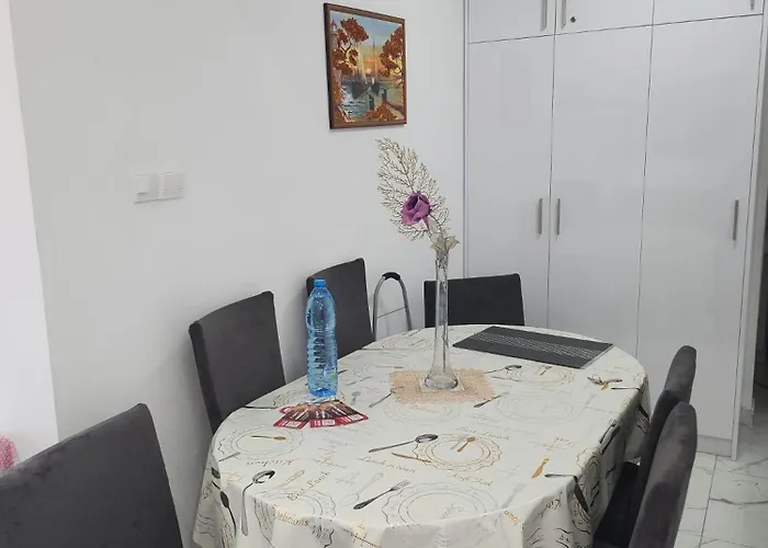 Apartamento Jasmin Gardens