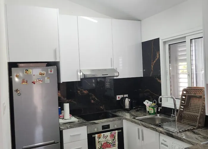 Jasmin Gardens Apartamento *