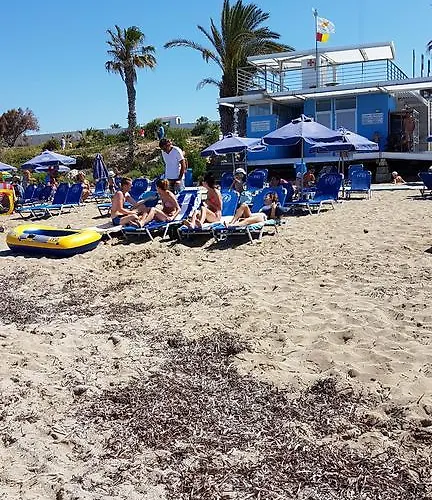 Jasmin Gardens * Paphos