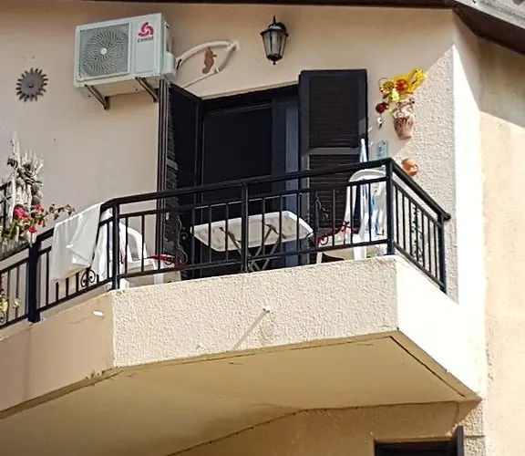 Jasmin Gardens Διαμέρισμα *