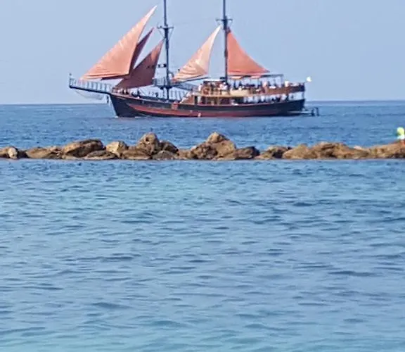 Jasmin Gardens Διαμέρισμα *