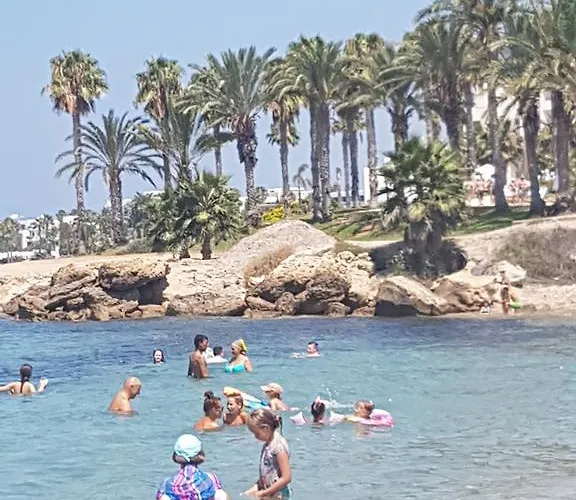 Jasmin Gardens Appartement *