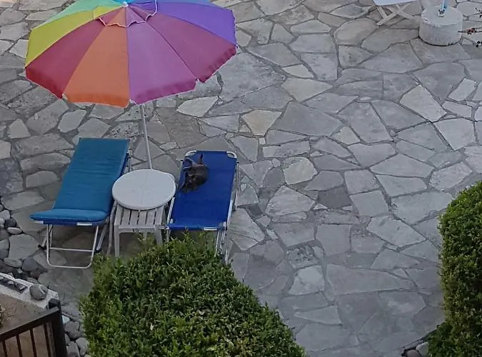 Apartamento Jasmin Gardens