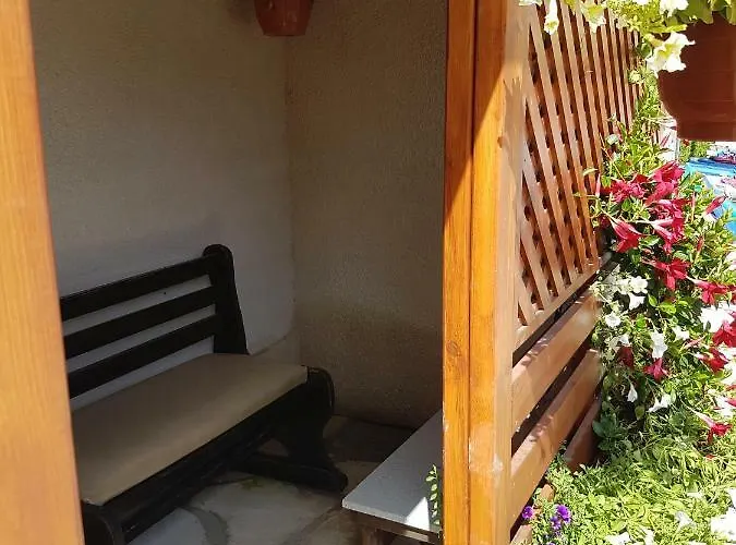 Jasmin Gardens Apartamento