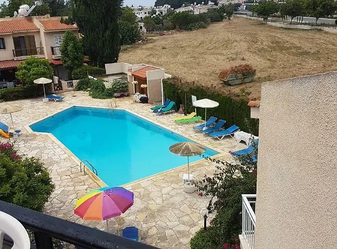 Jasmin Gardens Διαμέρισμα *