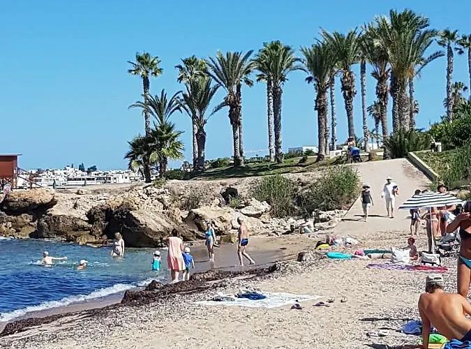 Apartamento Jasmin Gardens Paphos