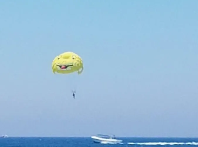 Jasmin Gardens Apartamento