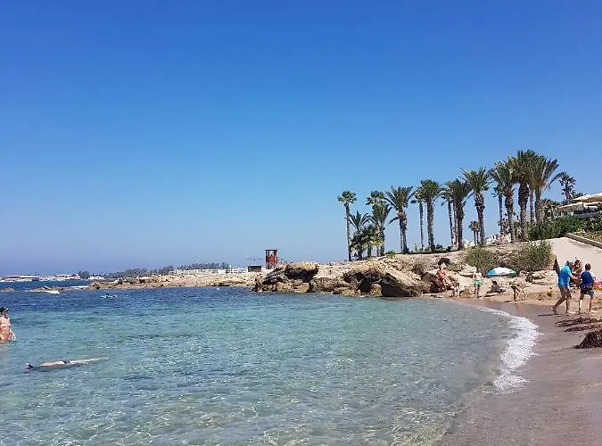 Jasmin Gardens Διαμέρισμα *